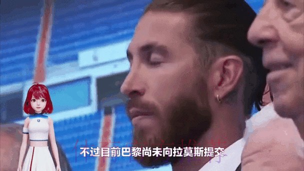 六台:因拉莫斯的伤情 巴黎等俱乐部已不考虑他 六台:因拉莫斯的伤情 巴黎等俱乐部已不考虑他